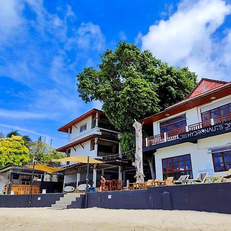 Hydronauts Diving Resort - Ko Tao Eksteriør bilde