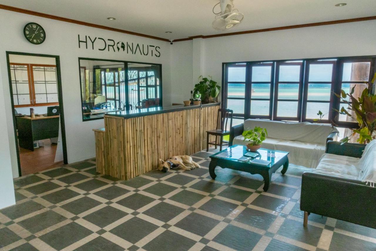Hydronauts Diving Resort - Ko Tao Eksteriør bilde