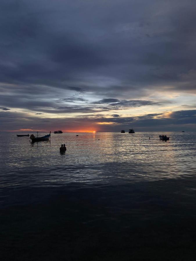 Hydronauts Diving Resort - Ko Tao Eksteriør bilde