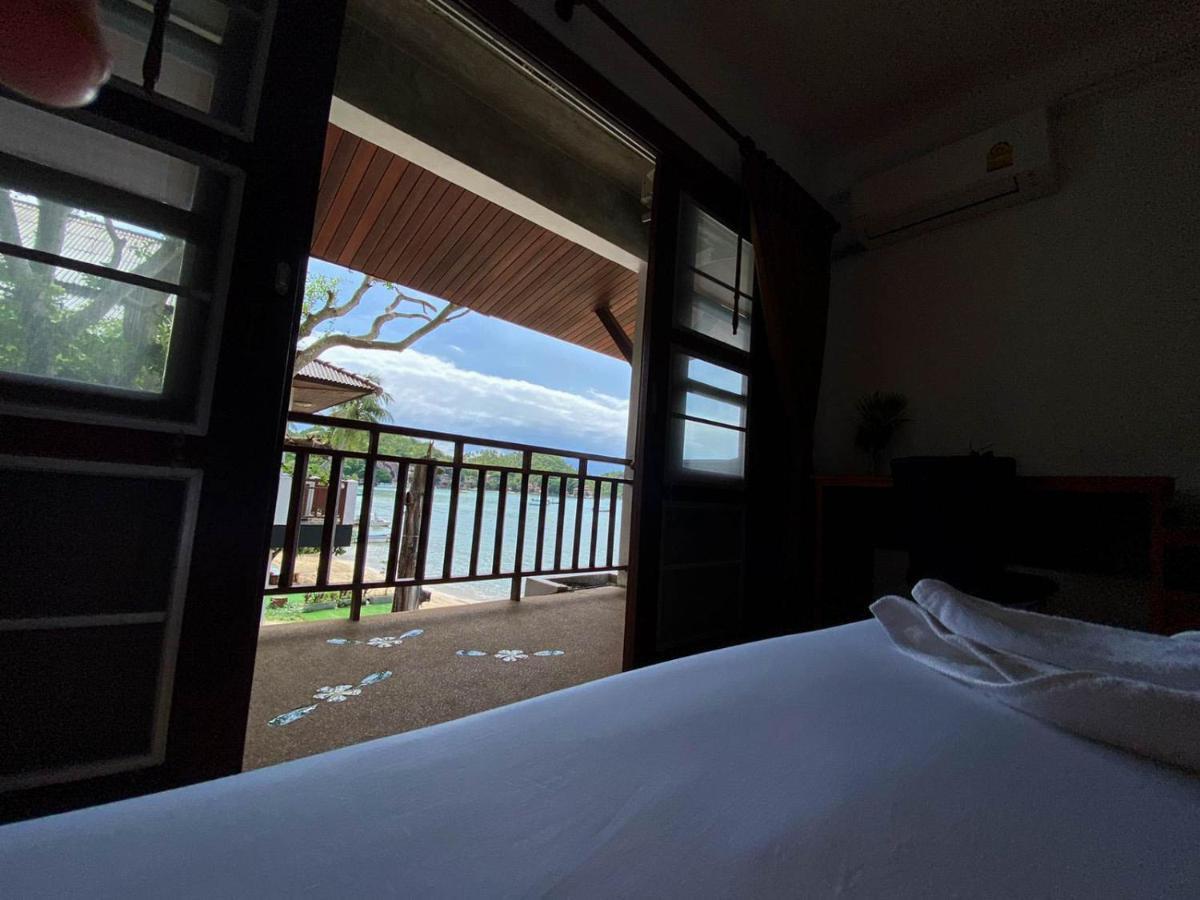 Hydronauts Diving Resort - Ko Tao Eksteriør bilde
