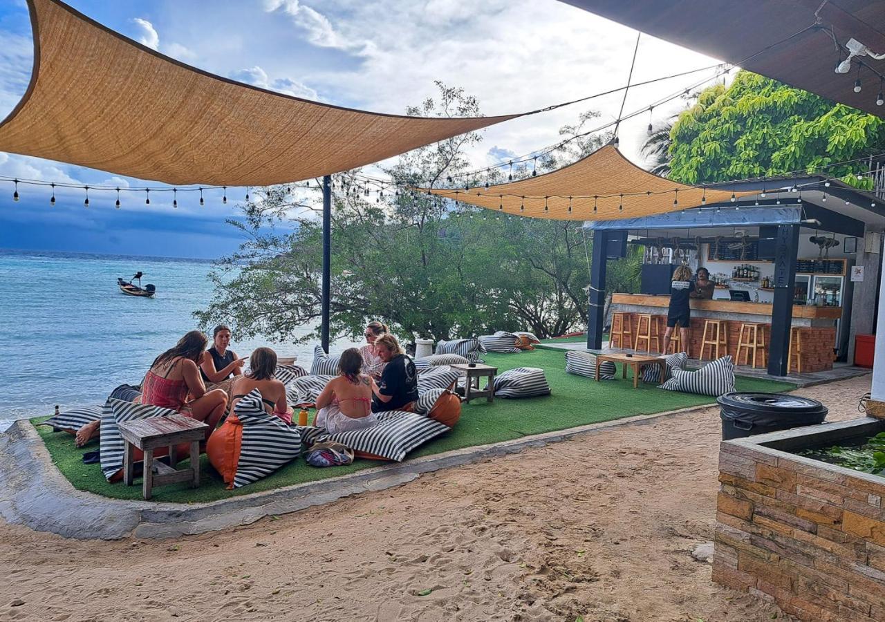 Hydronauts Diving Resort - Ko Tao Eksteriør bilde